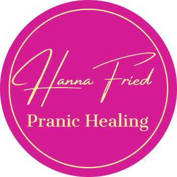 Logo Pranic Healing Logo Pranic Healing